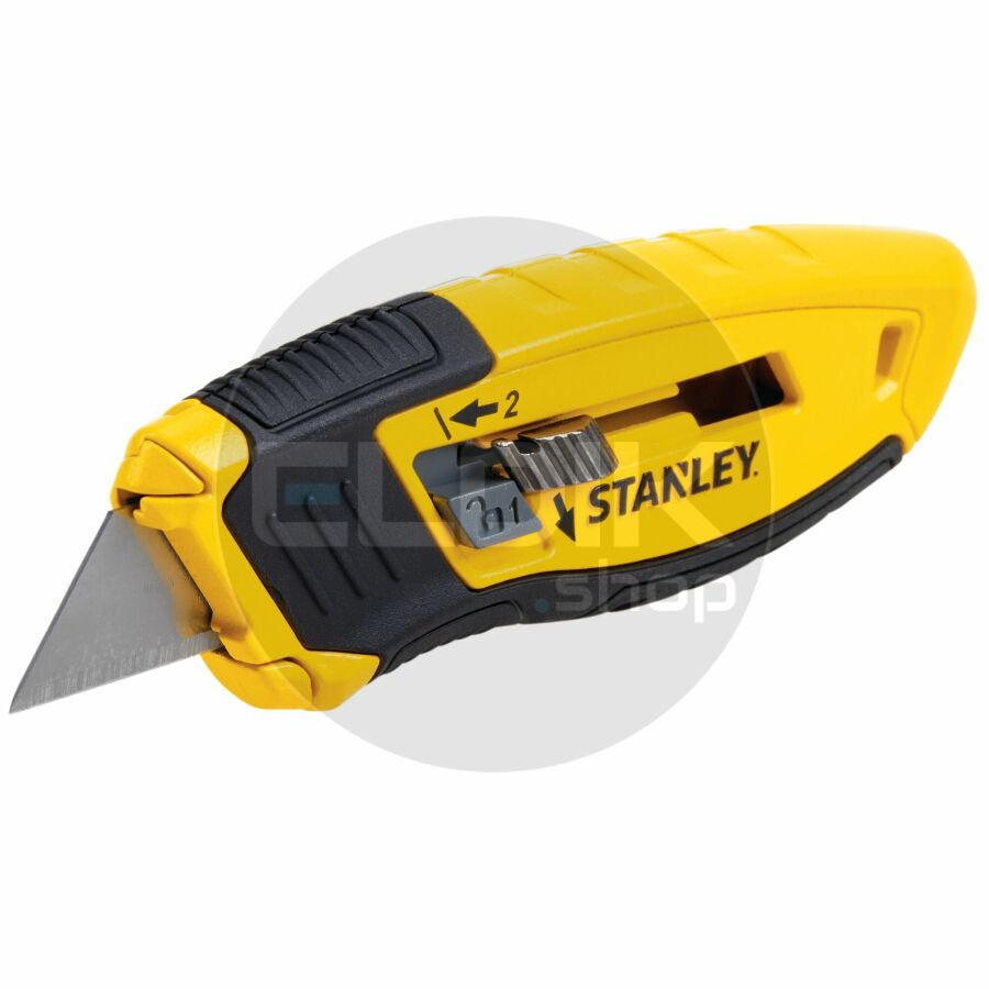 Stanley STHT10432-0 Uitschuifmes Compact