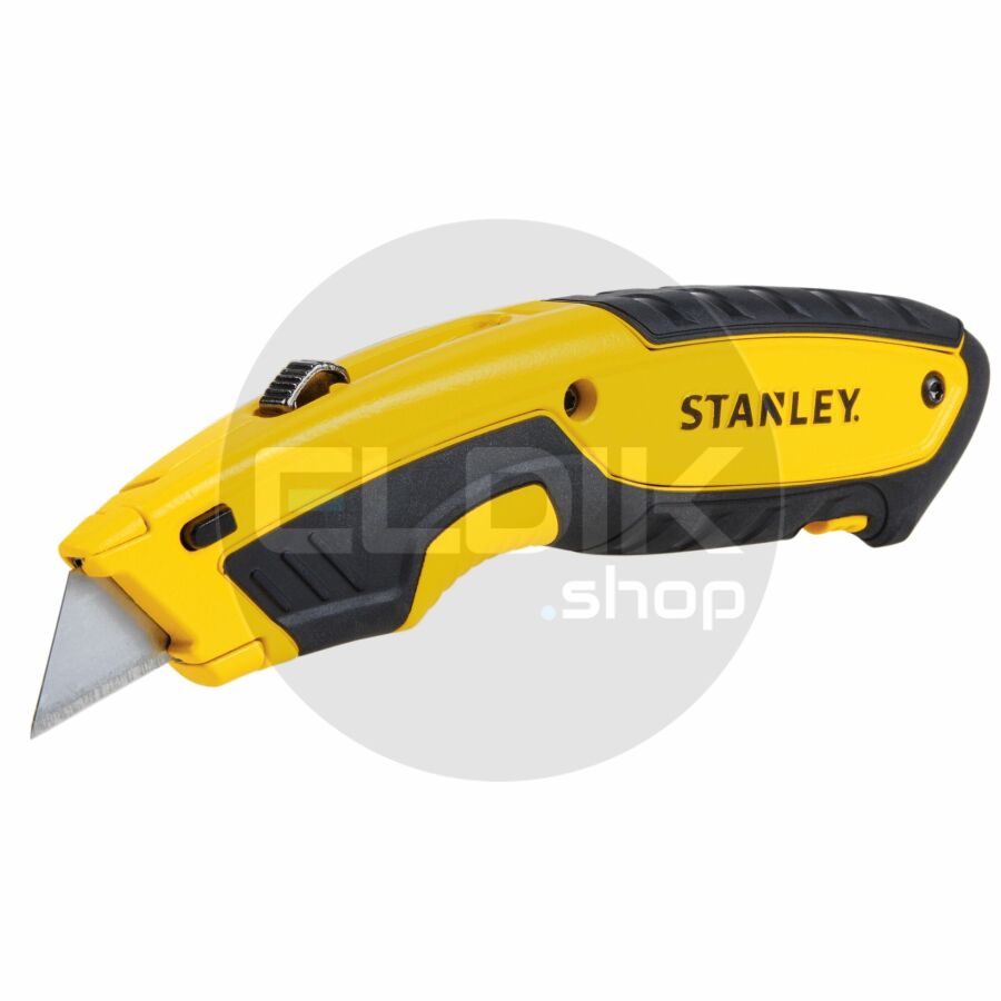 Stanley STHT10479-0 Uitschuifmes Softgrip