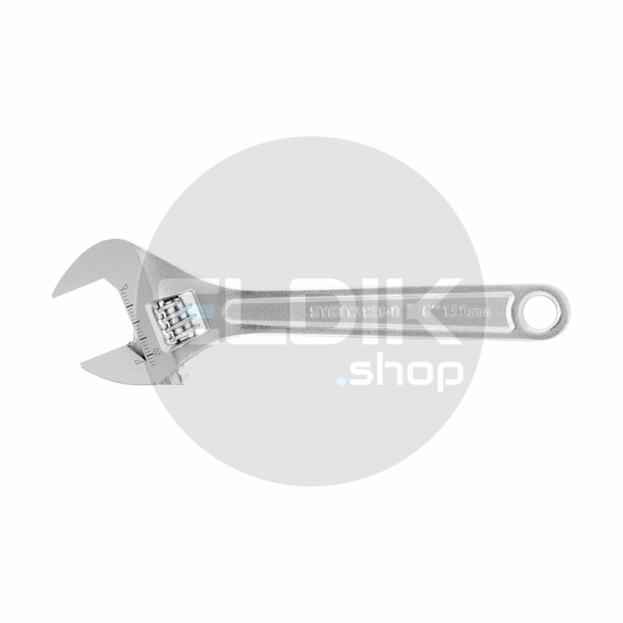 Stanley STHT13121-0 Verstelbare Moersleutel Metaal 150mm x 19mm