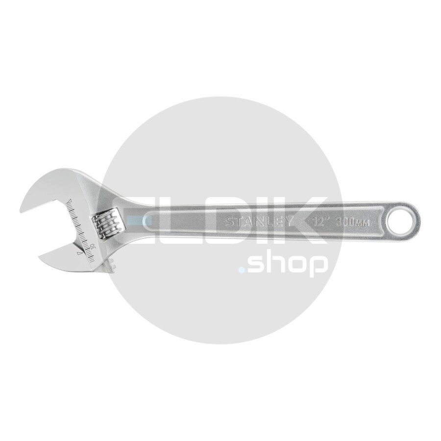 Stanley STHT13156-0 Verstelbare Moersleutel metaal 300mm x 36mm