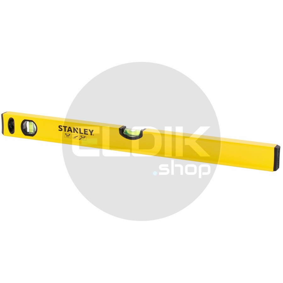 Stanley STHT1-43103 Waterpas Classic 600mm