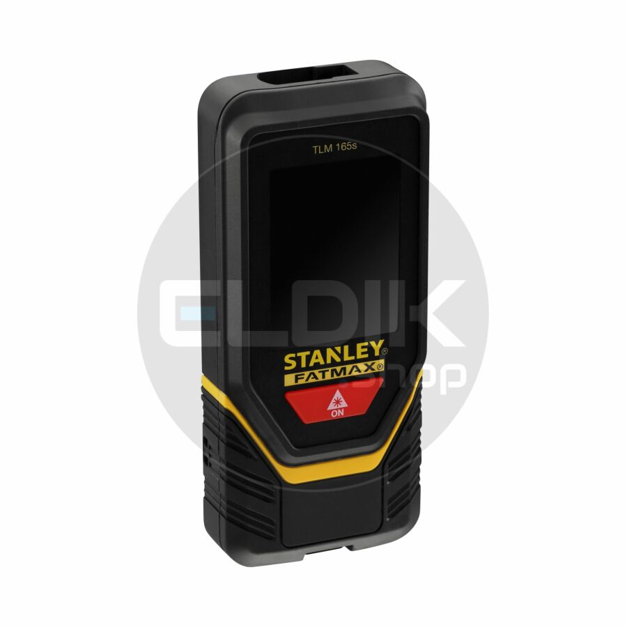 Stanley TLM165 Laserafstandsmeter  50M - STHT1-77139