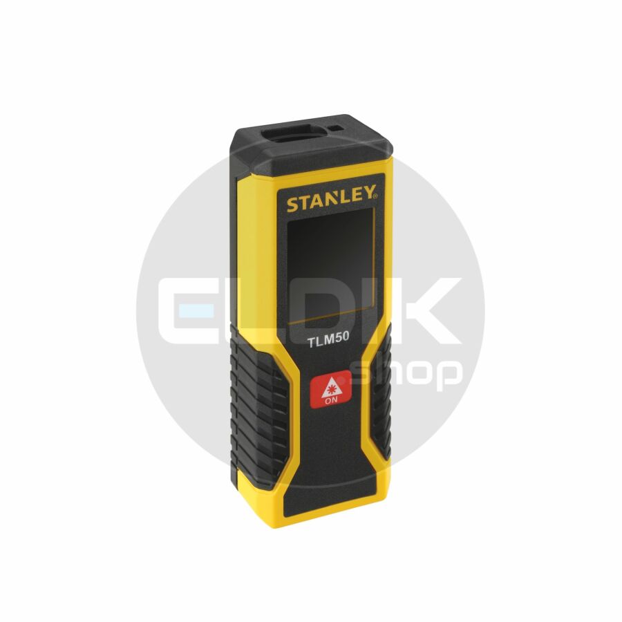 Stanley TLM50 Laserafstandsmeter - 15m - STHT1-77409