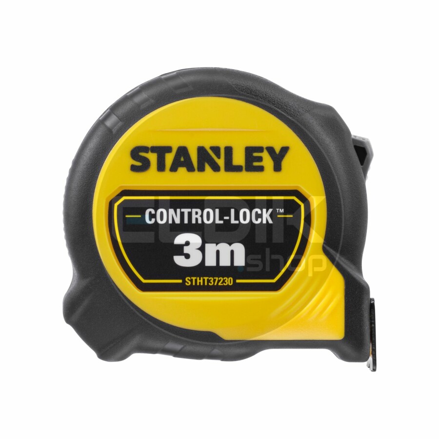 Stanley STHT37230-0 Rolbandmaat Control-Lock 3m - 19mm