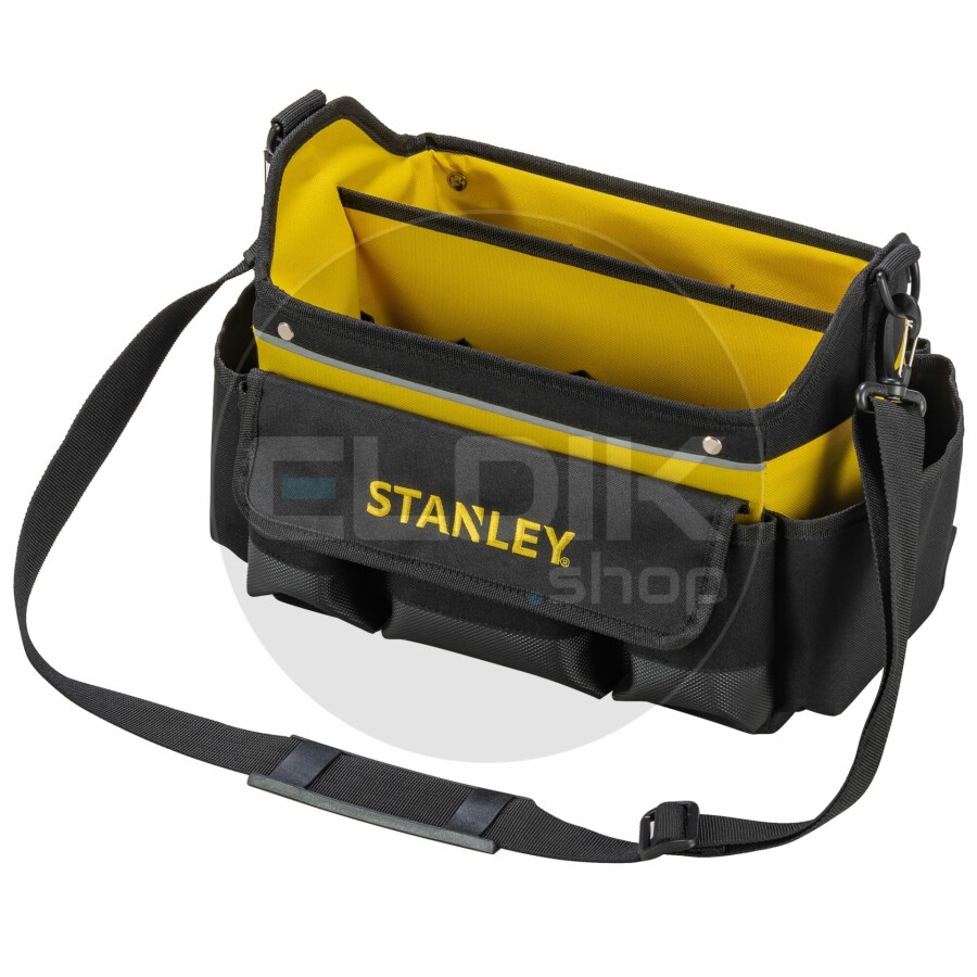 Stanley STST1-70718 Open Gereedschapstas