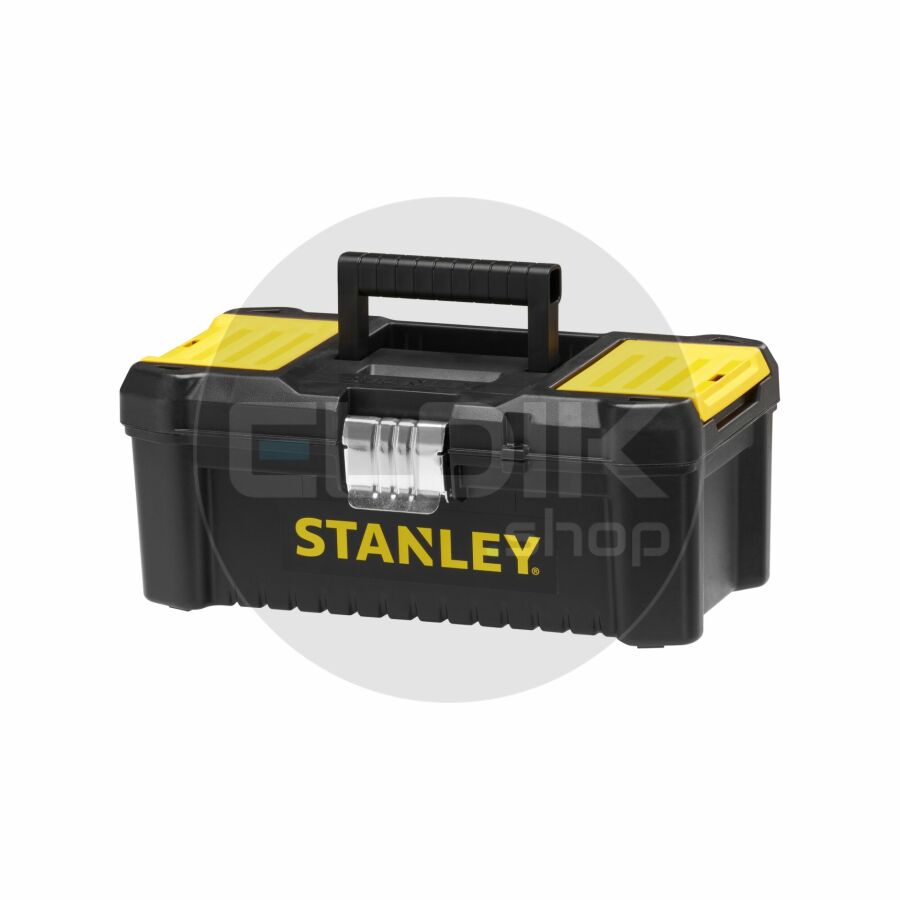 Stanley STST1-75515 Gereedschapkoffer Essential M 12,5”