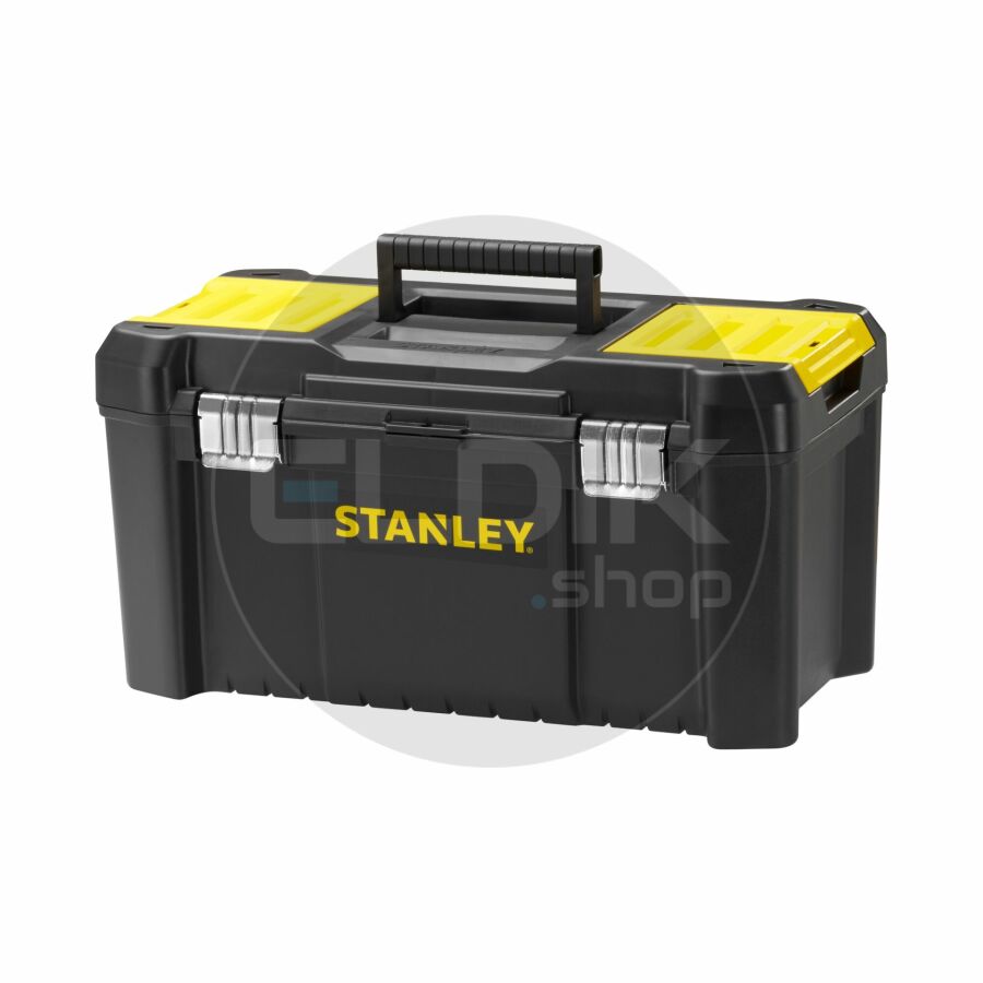 Stanley STST1-75521 Gereedschapkoffer Essential M 19”