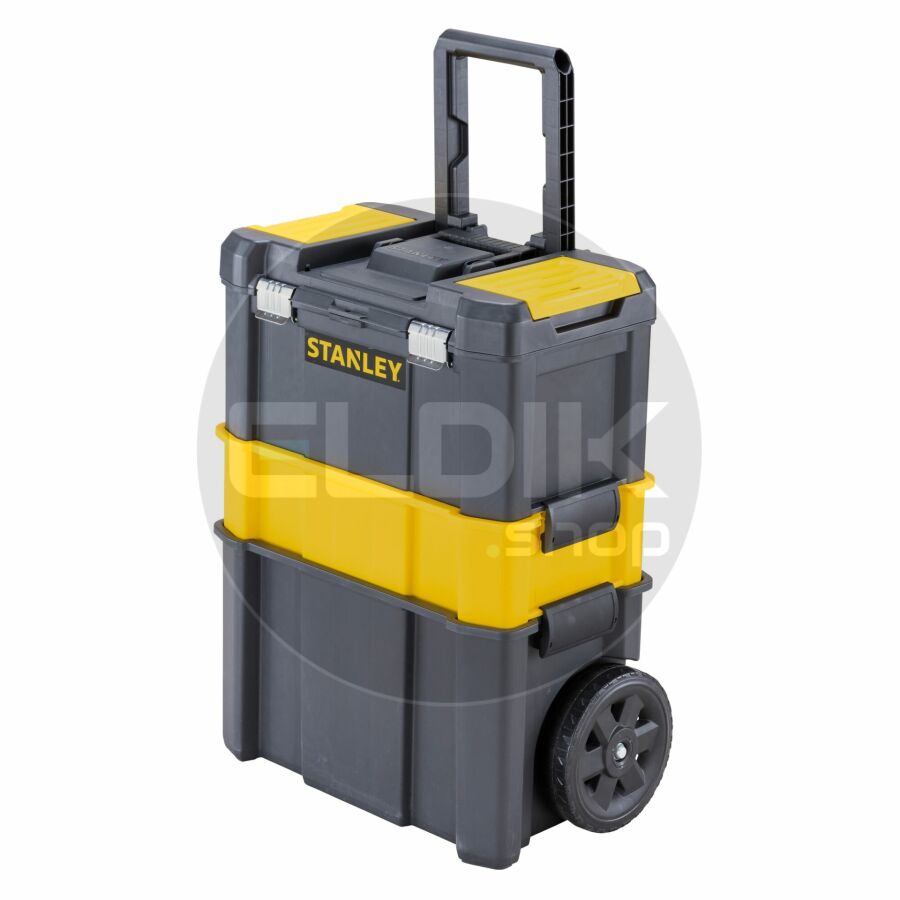 Stanley STST1-80151 Organizer 3 in 1