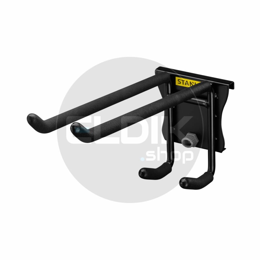Stanley STST82606-1 Track Wall® Dubbele Haak