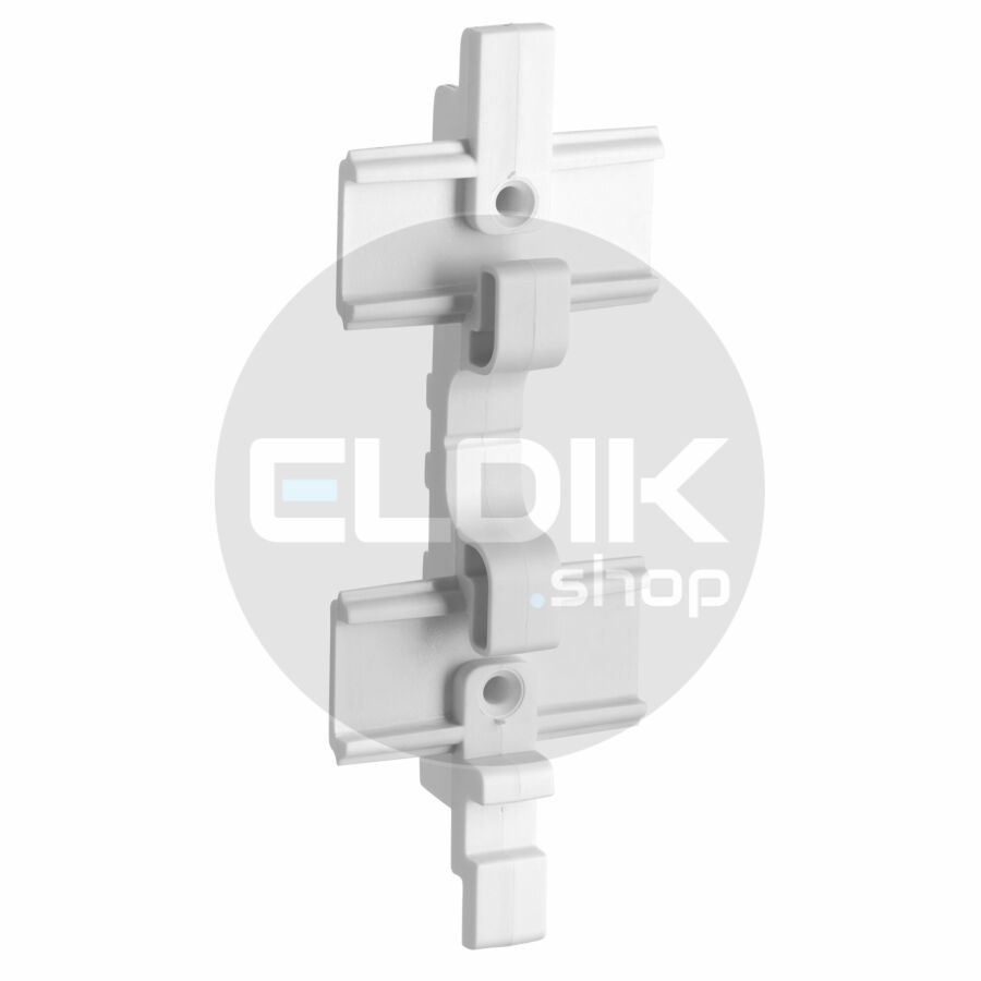 Stanley STST82610-1 Track Wall® Connector 4 stuks
