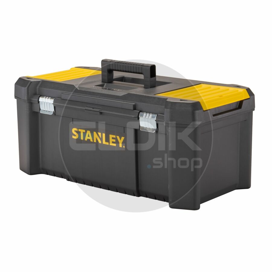 Stanley STST82976-1 Gereedschapkoffer Essential M 26”
