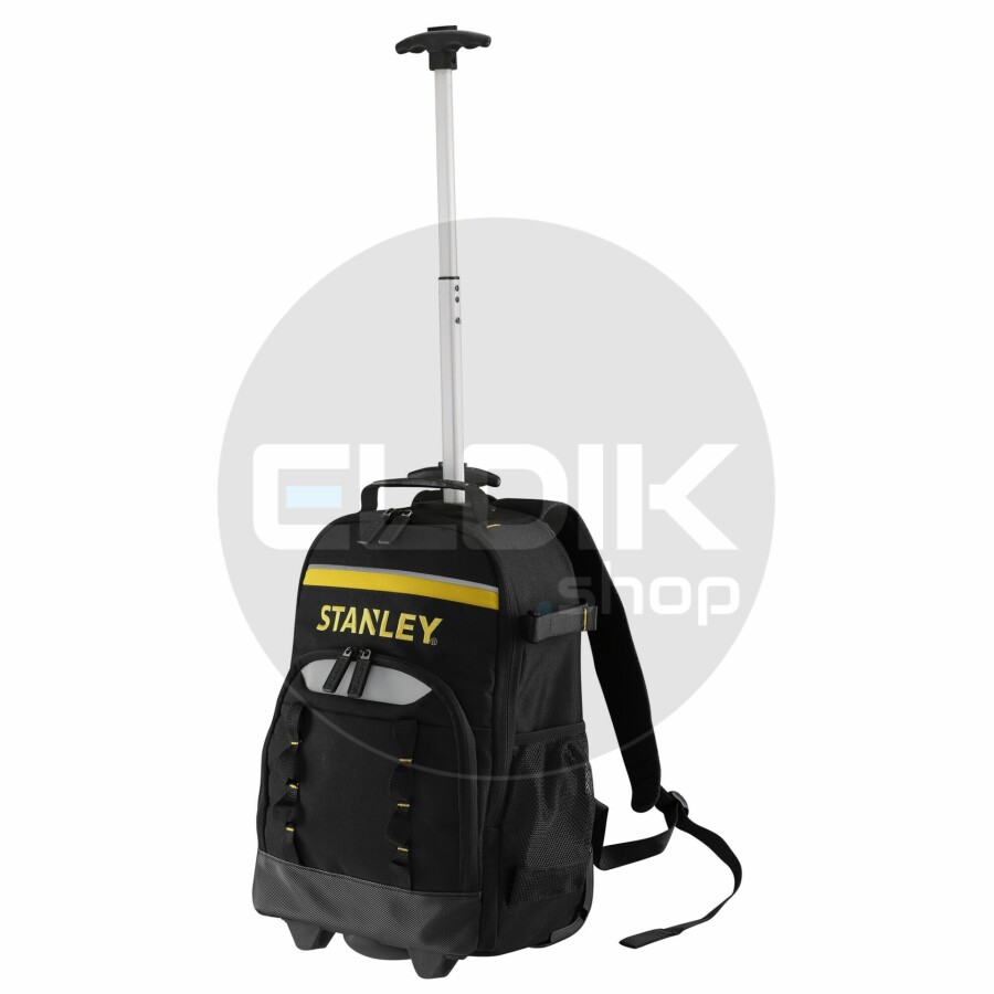 Stanley STST83307-1 Gereedschapsrugzak met Wielen
