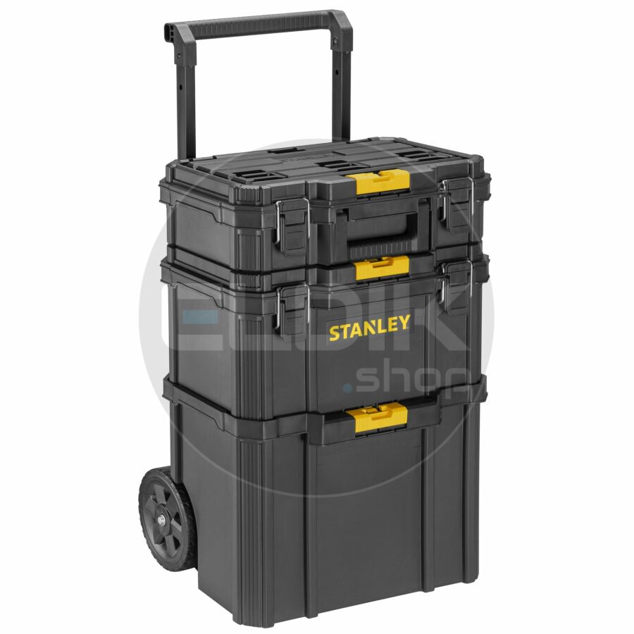 Stanley STST83319-1 Organizer 3 in 1 Quicklink