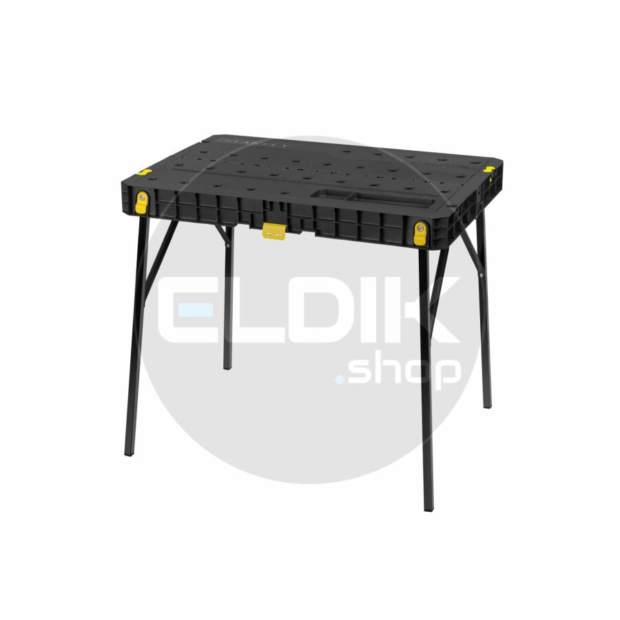 Stanley STST83492-1 Opvouwbare Werkbank