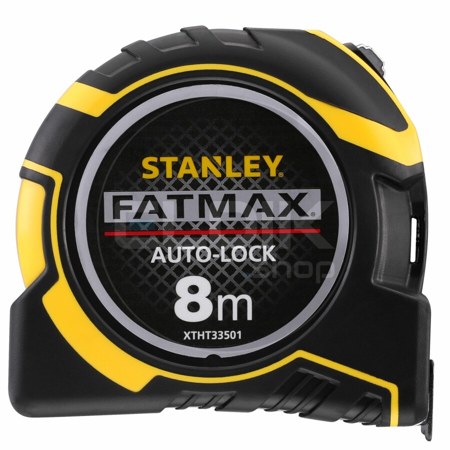 Stanley XTHT0-33501 FATMAX Rolbandmaat Pro Autolock 8m - 32mm
