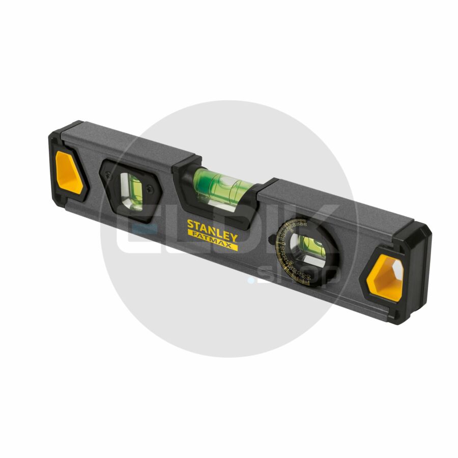 Stanley XTHT0-42495 FATMAX Pro Box Torpedo Waterpas