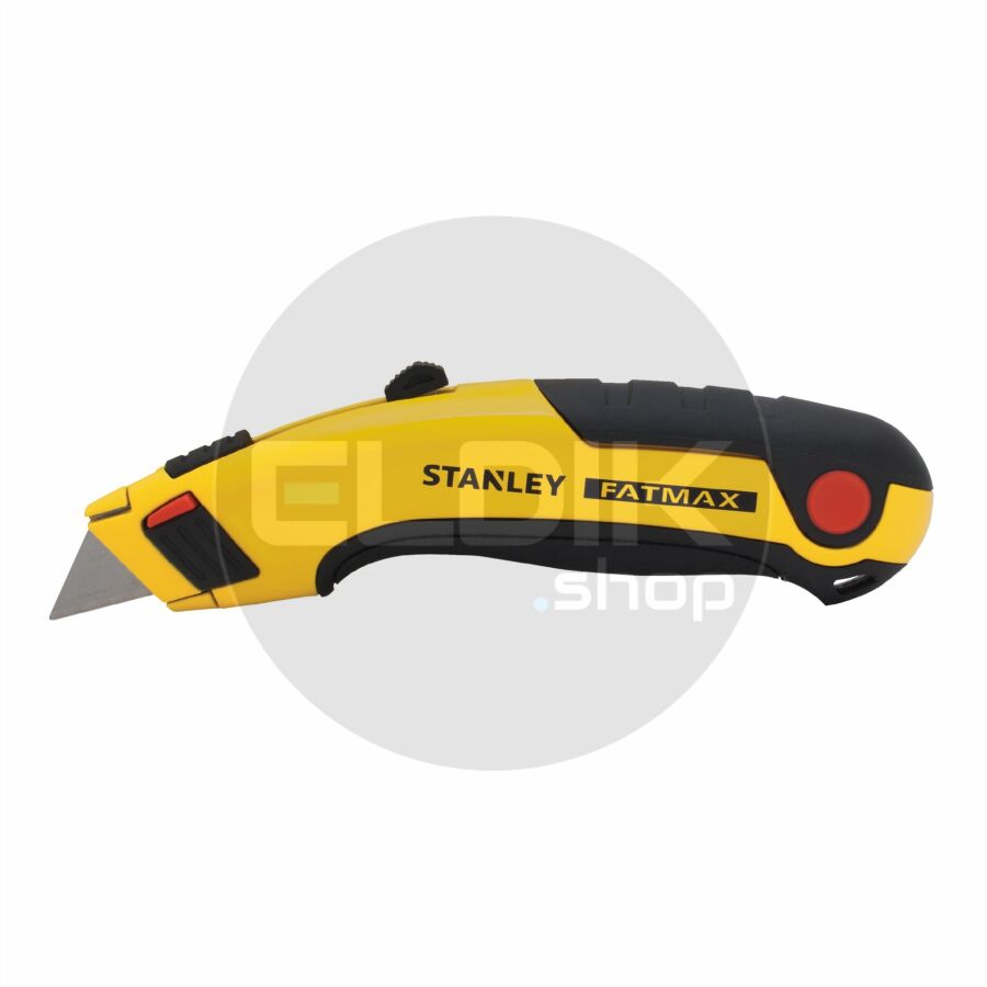 Stanley 0-10-778 FATMAX Uitschuifbaar Mes