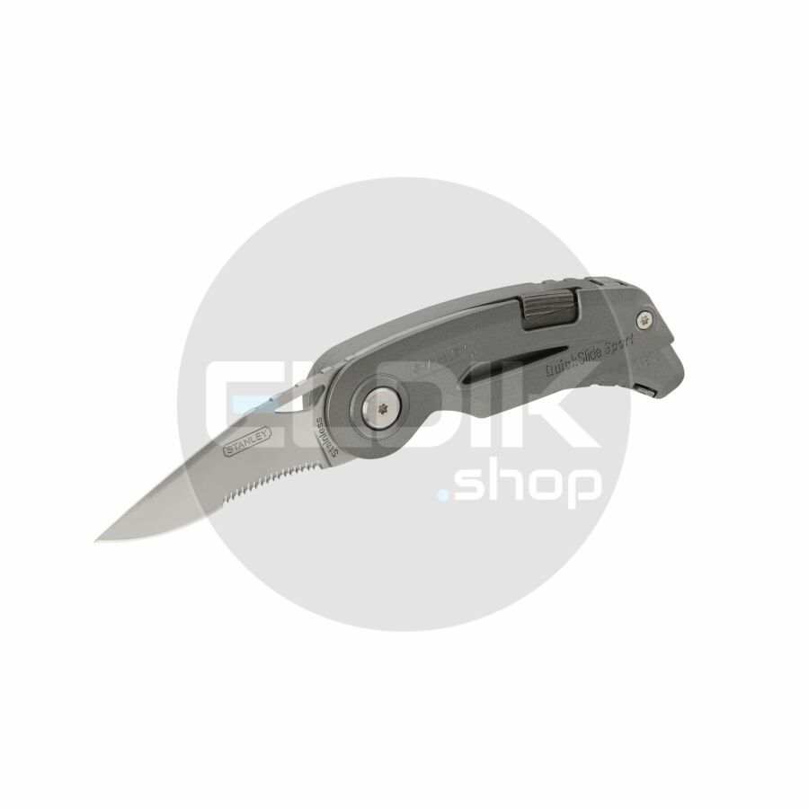 Stanley 0-10-813 Quickslide Sportmes