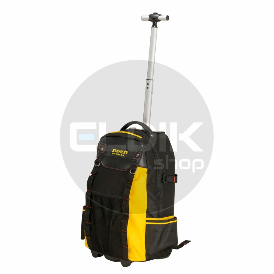 Stanley 1-79-215 FATMAX Gereedschapsrugzak op Wielen