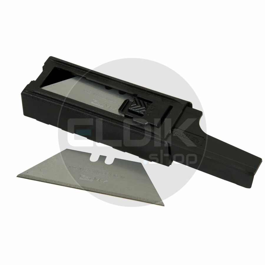 Stanley 2-11-700 FATMAX Reservemes | 10 Delige Set