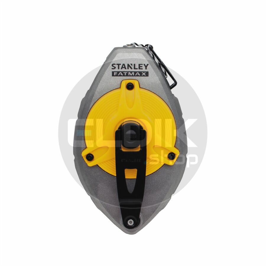 Stanley 0-47-480 FATMAX Pro Slaglijnmolen 30m