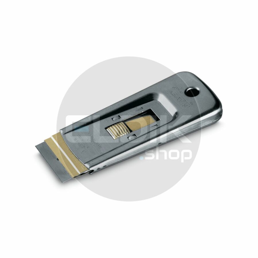 Stanley 0-28-500 Glasschraper Metaal