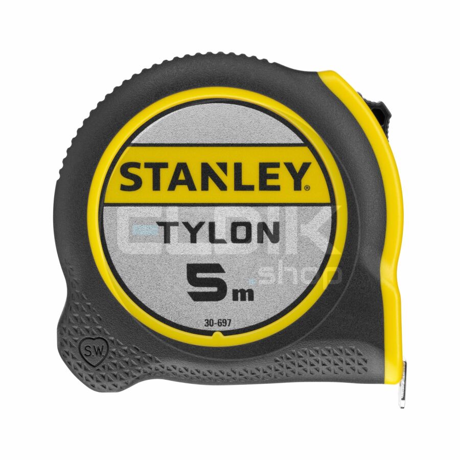 Stanley 1-30-697 Rolbandmaat Tylon 5m - 19mm