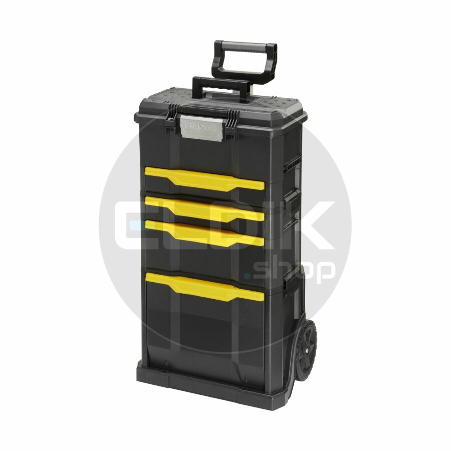 Stanley 1-79-206 Mobile Work Center 3 in 1