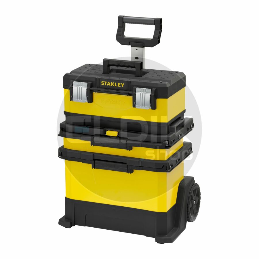 Stanley 1-95-621 Gereedschapswagen MP