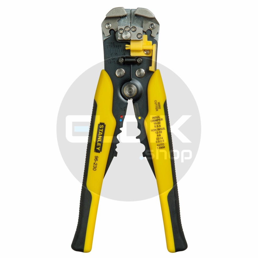 Stanley FMHT0-96230 FATMAX Automatische striptang tot 10 mm²