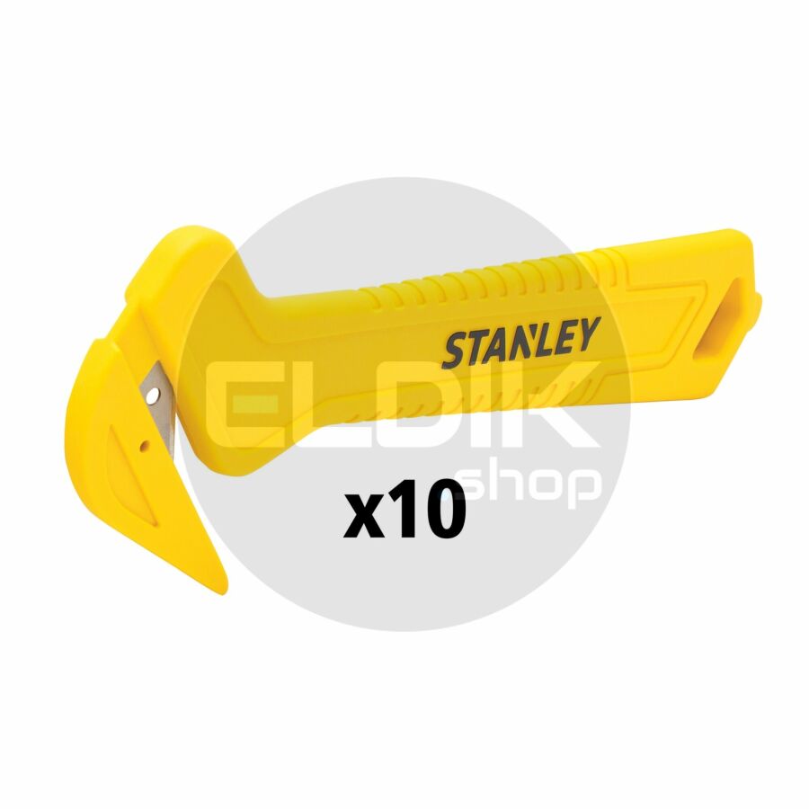 Stanley STHT10355-1 Foliesnijder | 10 Delige Set