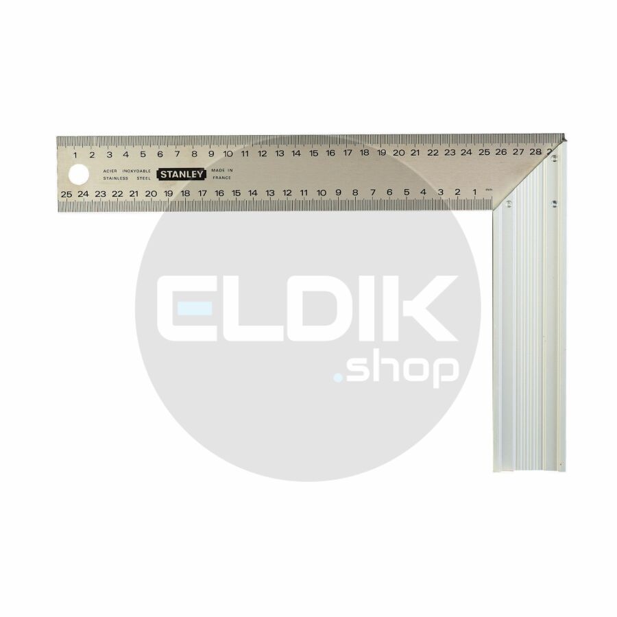 Stanley 1-45-686 Winkelhaak 300 x 200mm