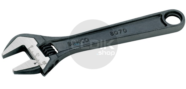 Bahco 8073 Verstelbare moersleutel | 300 mm