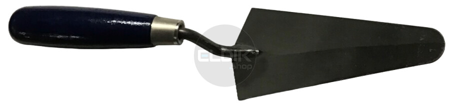 10311 Pleistertroffel rond 150mm
