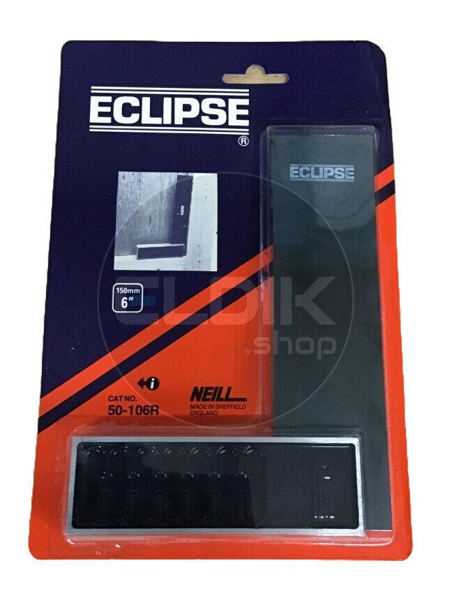 Eclipse 50-106R Winkelhaak