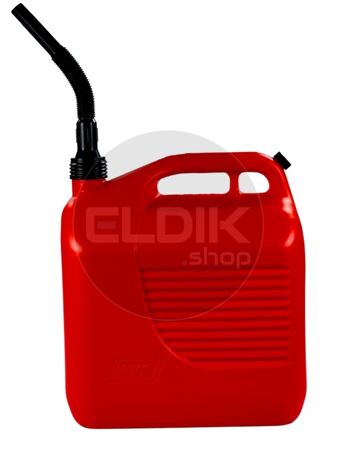 Tayg 603358 Jerrycan met Tuit en Ontluchting - 20 Liter