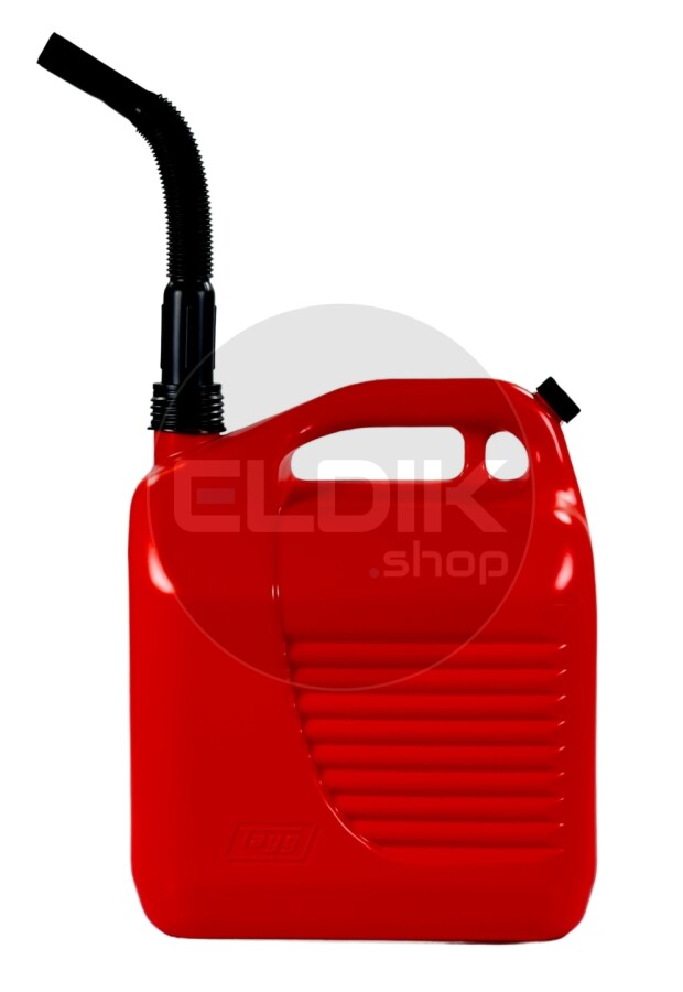 Tayg 602351 Jerrycan met Tuit en Ontluchting - 10 Liter