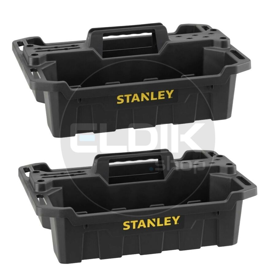 Stanley STST1-72359/2 2 x Gereedschapsbak | Duopack