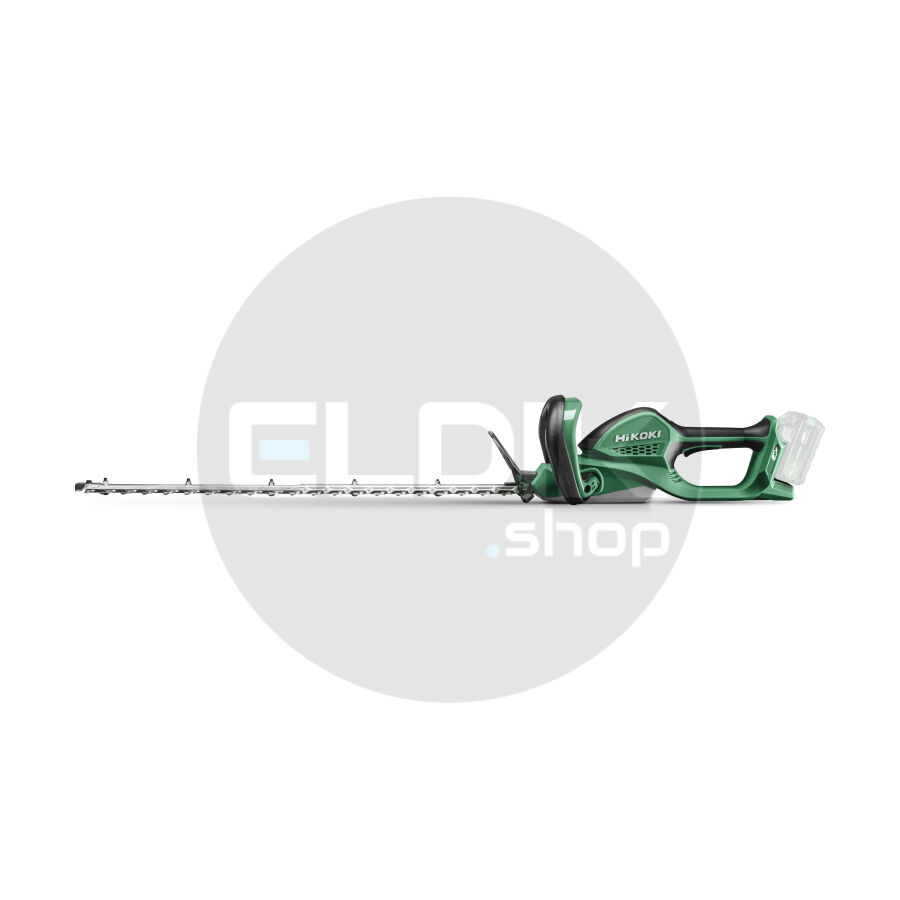Hikoki CH3672DAW4Z Accu heggenschaar - 36 V - 72 cm