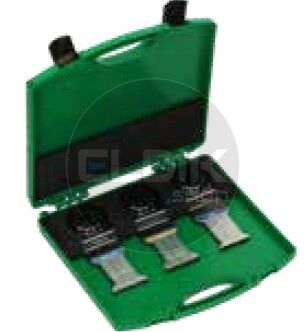 Hikoki 782794 Multi tool blade set (6-pcs) starlock msd32pbc/msw32pcj/msm32pb