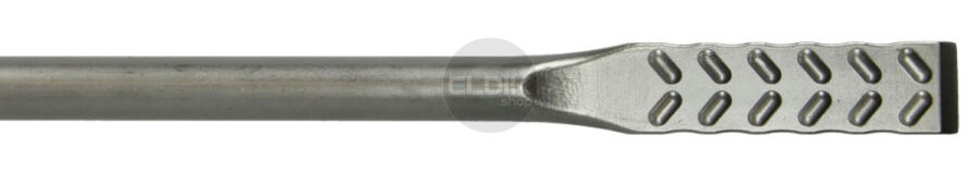 Hikoki 751222 SDS-max platte beitel | 25 x 400 mm