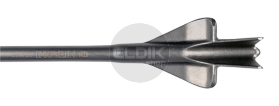 Hikoki 751003 SDS-max kanaalbeitel | 380 mm