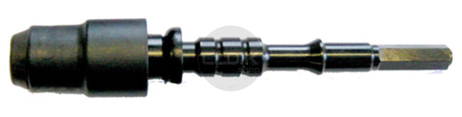 Hikoki 750246 Adapter van 13 mm zeskant naar SDS-Plus