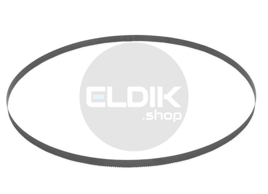 Hikoki 4102081 Lintzaag 900 x 13 x 0,35 mm 14/18 tpi