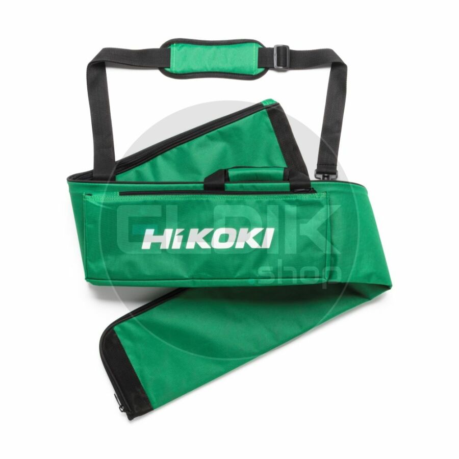 Hikoki 379259 Nylon draagtas voor geleiderail 160 cm