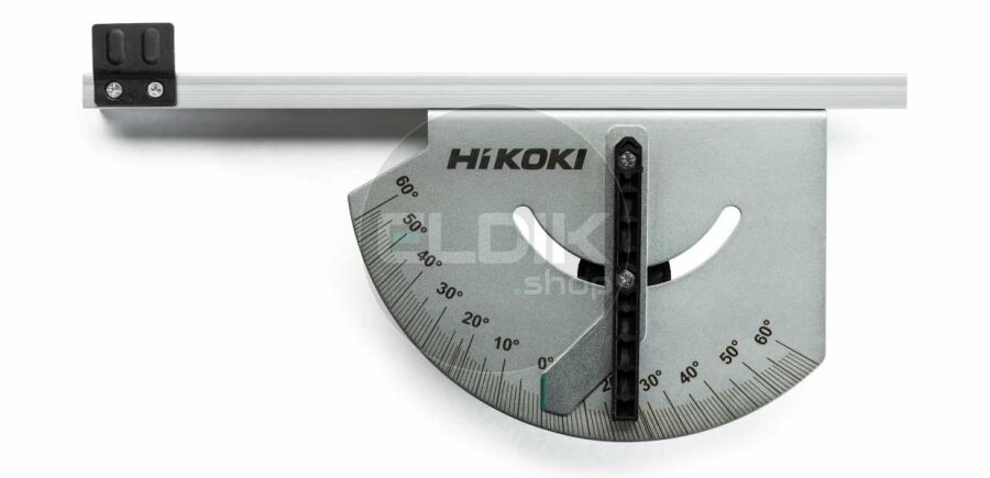 Hikoki 379264 Verstekaanslag voor liniaal van cirkelzaag