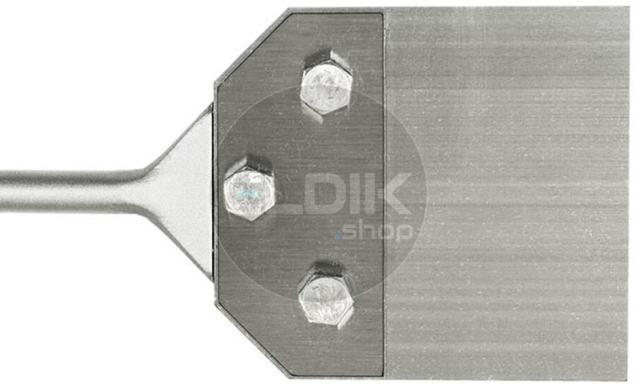 Hikoki 751135 SDS-plus vloerschraper | 250 mm