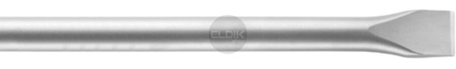 Hikoki 750995 SDS-max platte beitel | 27 x 600 mm