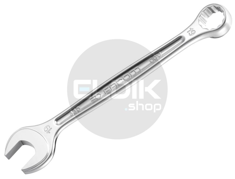 Facom 440.2 Ringsteeksleutel 20 mm