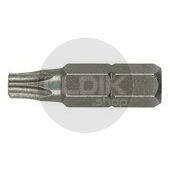Schroefbit 1/4" TX 15 x 25 mm